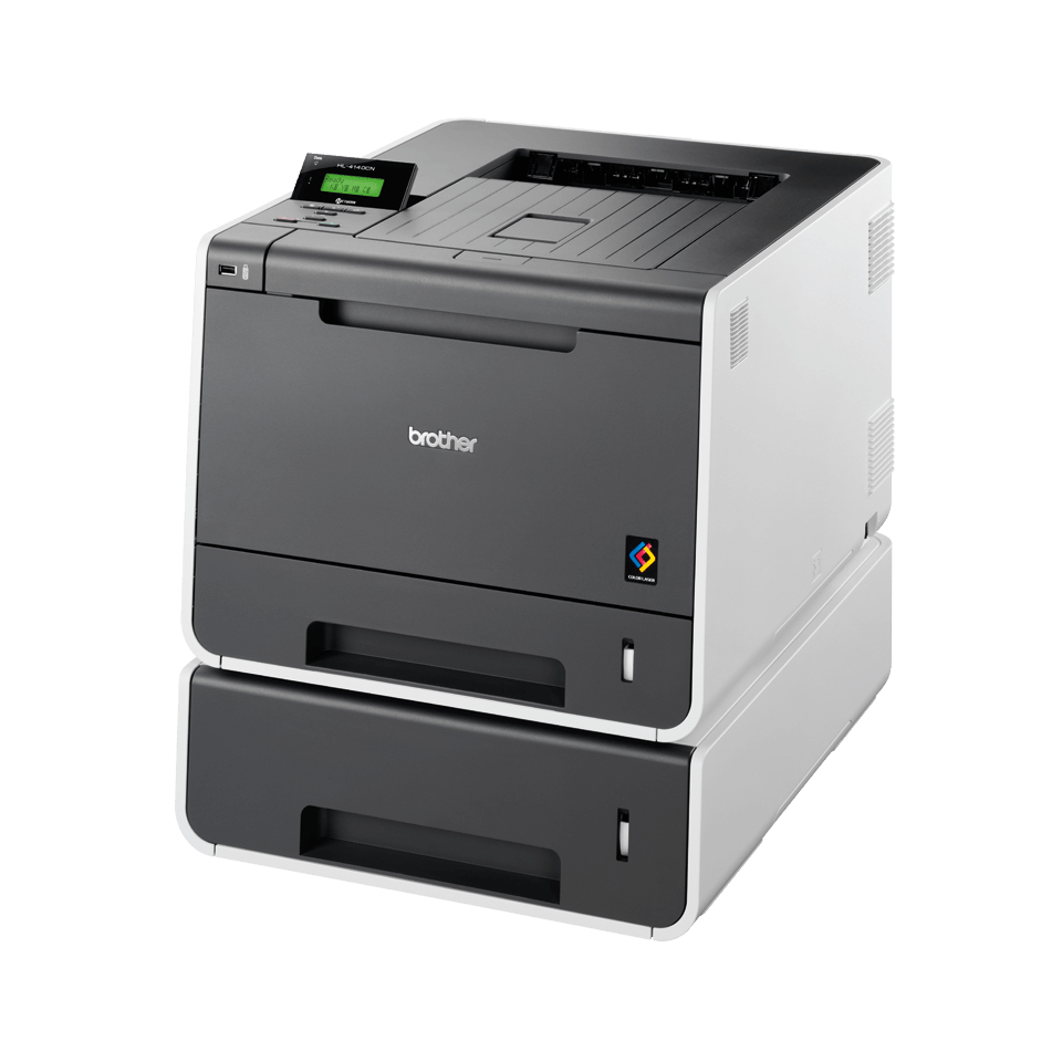 Brother HL-4140CN laser printer Colour – image 4