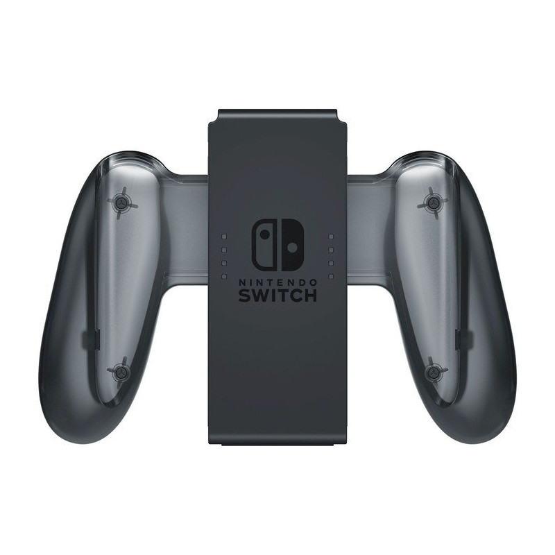 Nintendo Switch+Super Mario odyssey+joycon Cradle – image 5