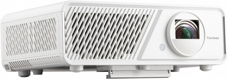 Viewsonic X2 data projector Standard throw projector LED 1080p (1920x1080) 3D White – image 7