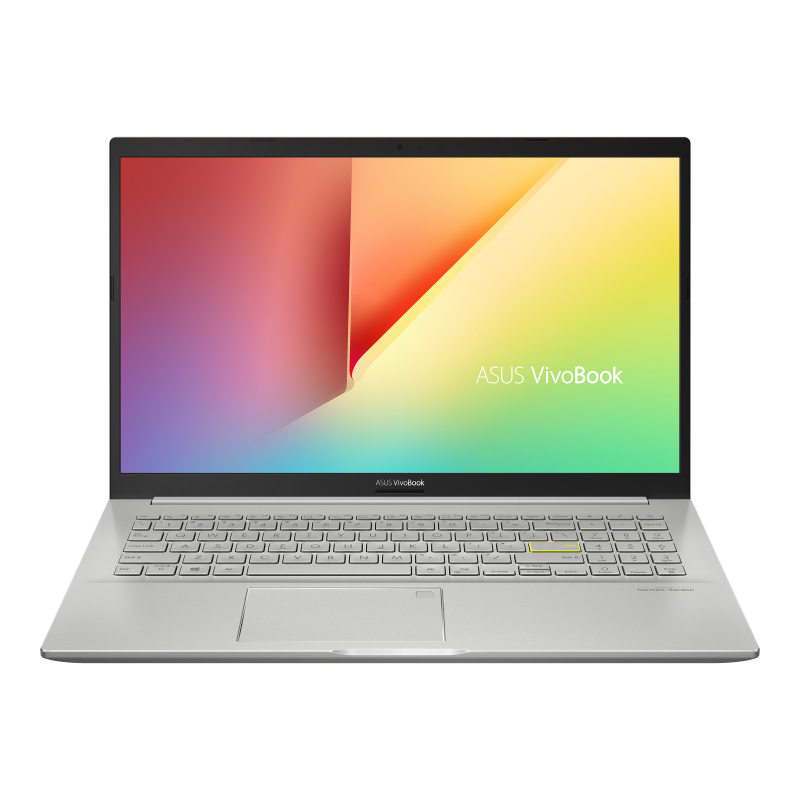ASUS Vivobook 15 K513EQ-L1332T Intel® Core™ i5 i5-1135G7 Laptop – image 1