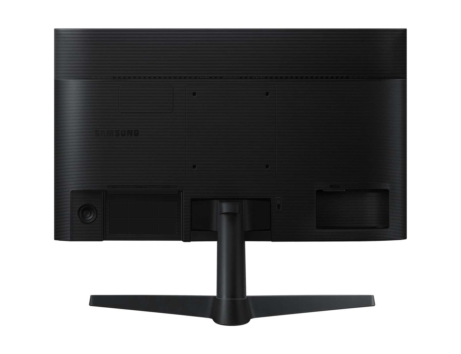 Samsung LF24T370FWNXGO computer monitor – image 2
