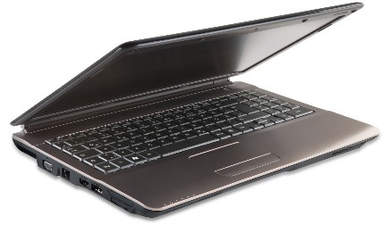 TERRA 1220054 laptop Intel® Core™ i3 i3-370M – image 4