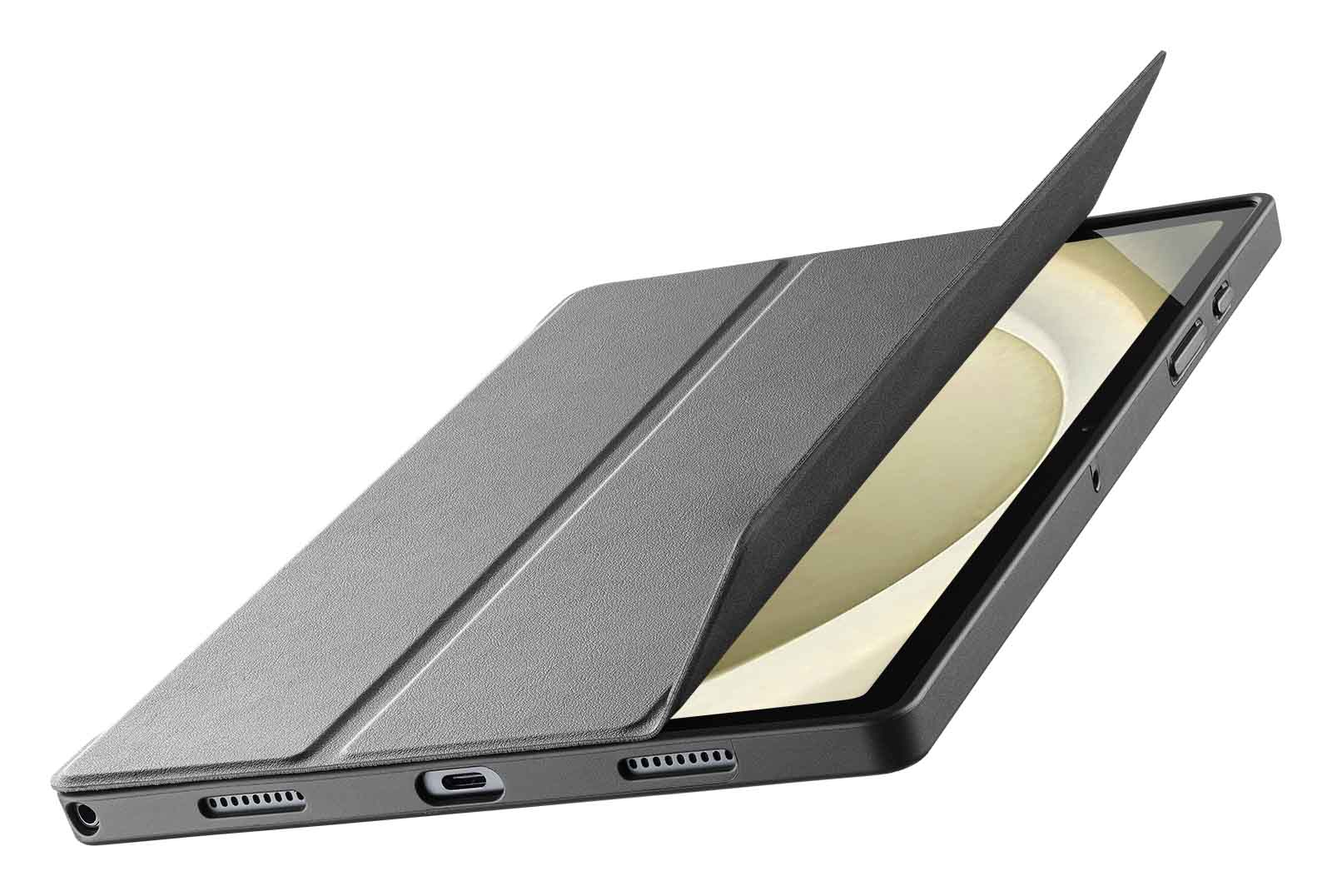 Cellularline Compact - Galaxy Tab A9+ (2024) – image 7