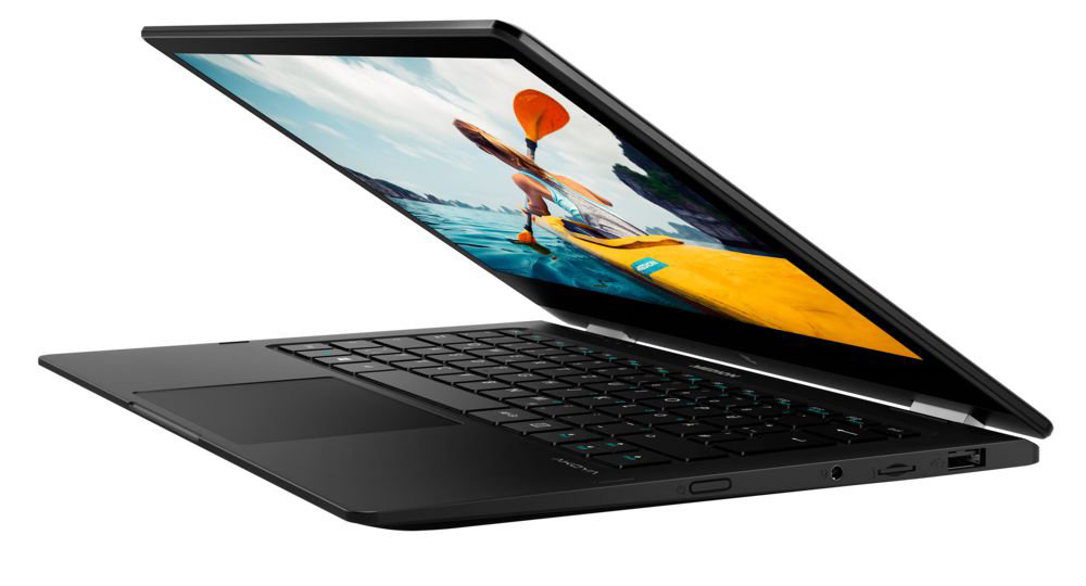MEDION AKOYA E3221 Intel® Celeron® N4100 Hybrid (2-in-1) – image 4