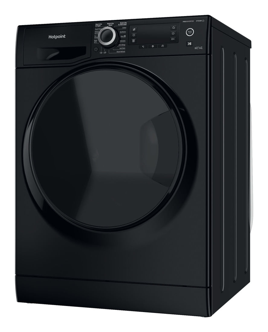 Hotpoint NDD 8636 BDA UK – image 2