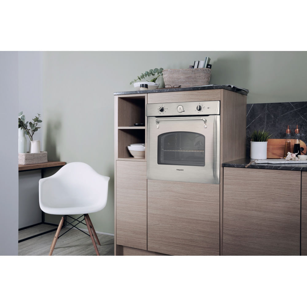 Hotpoint FIT 804 H IX HA – image 9