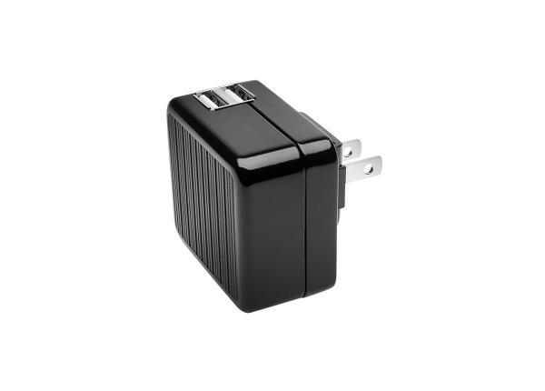 Kensington AbsolutePower Dual USB Wall Charger
