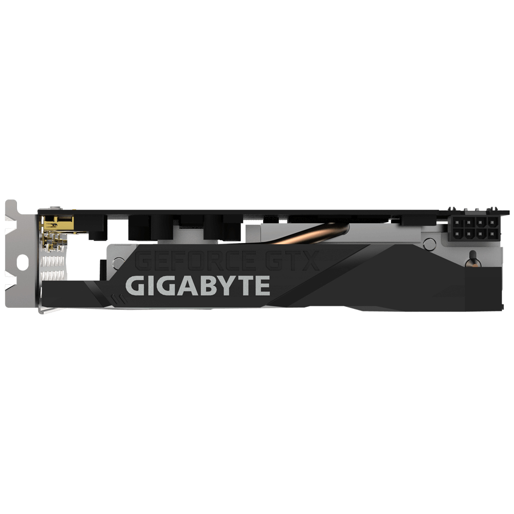 GIGABYTE GV-N1660IXOC-6GD graphics card NVIDIA GeForce GTX 1660 – image 4