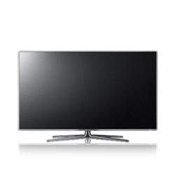 Samsung UN55D7000 TV – image 1