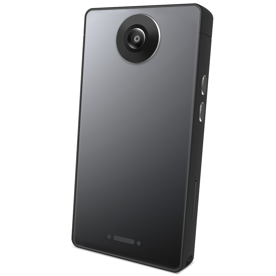 Acer Holo360 7.62 cm (3") Single SIM Android 7.1.1 4G 16 GB Black – image 6