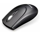 Samsung Ball Mouse, Black