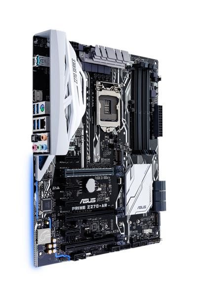 ASUS PRIME Z270-AR – image 6