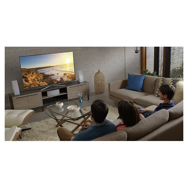 Samsung UN48H6400 120.9 cm (47.6") Full HD Smart TV Wi-Fi Silver – image 9