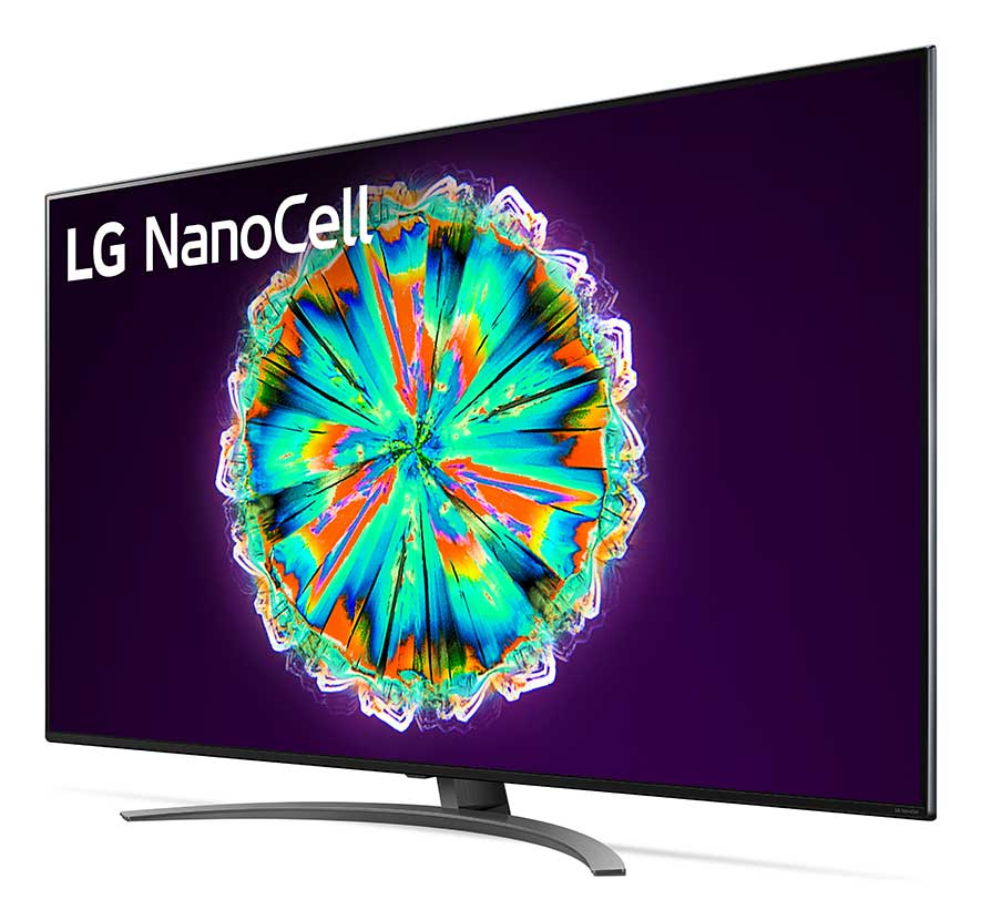 LG NanoCell 65NANO917NA TV – image 2