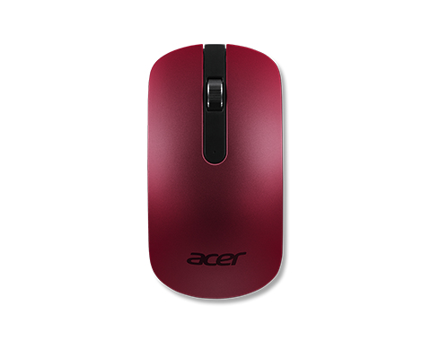 Acer Slim Optical Mouse - AMR – image 1