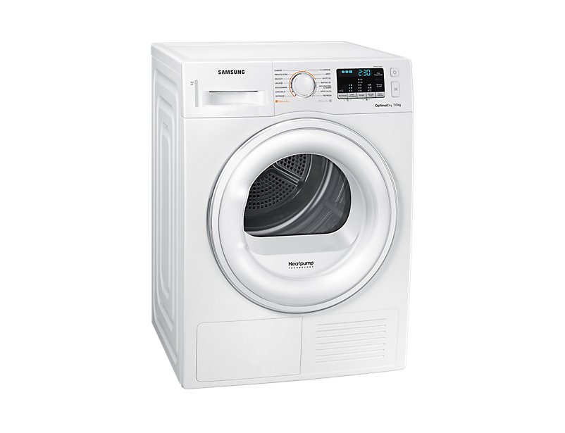 Samsung DV70M50201W tumble dryer Freestanding Front-load – image 5