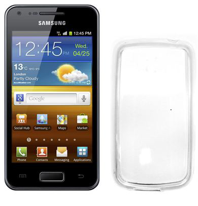 Celly GELSKIN230 mobile phone case