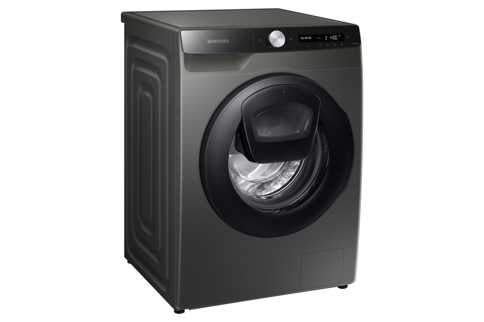 Samsung Series 5+ WW80T554DAX/S1 AddWash™ Washing Machine – image 4