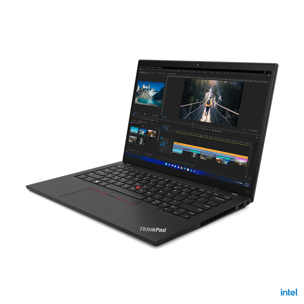 Lenovo T14 + 8GB – image 5