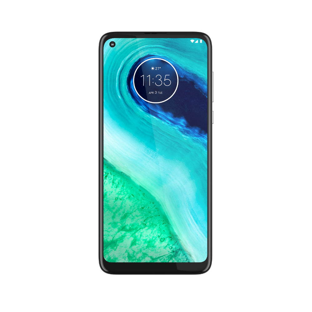 Motorola moto g8