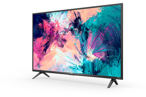 TCL 32S351 TV 81.3 cm (32") HD Smart TV Wi-Fi Black – image 9