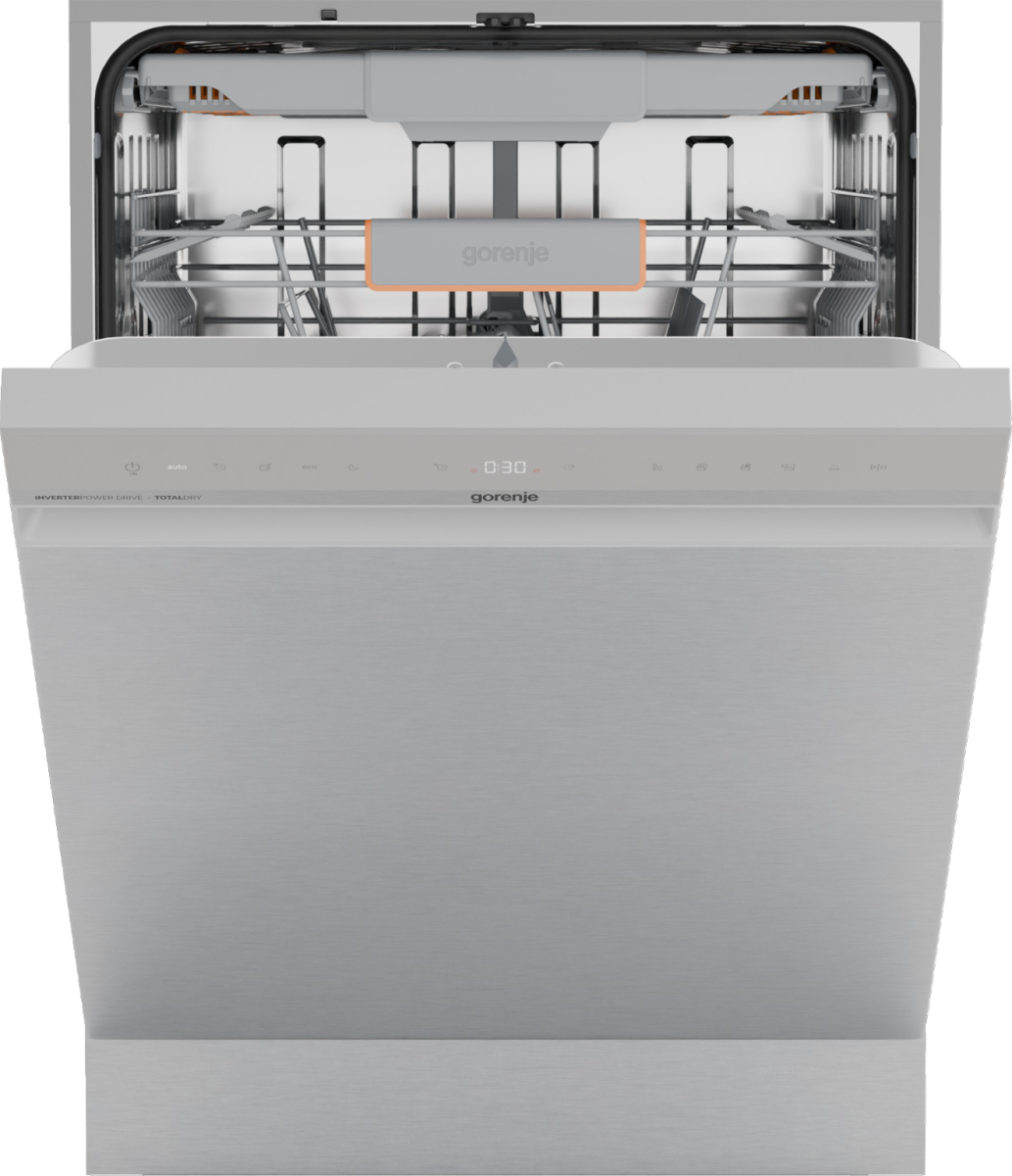 Gorenje GU663B95X — vue 1 sur 5