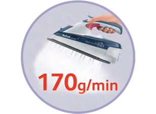 Tefal FREEMOVE Steam iron – image 3