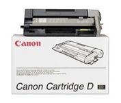 Canon MP10N01 Black Negative Micrographic Laser Toner Cartridge