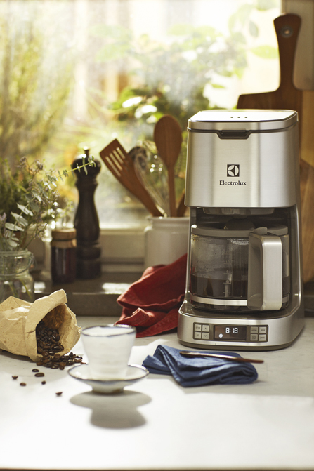Electrolux EKF7800 Fully-auto Drip coffee maker – image 2
