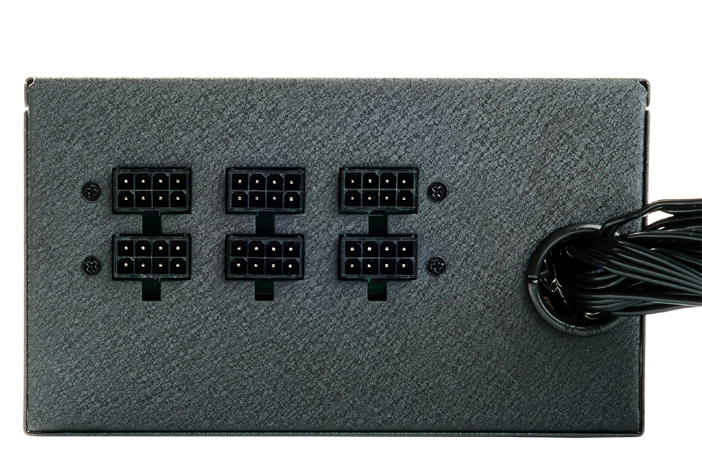 itek BD600 power supply unit – image 6