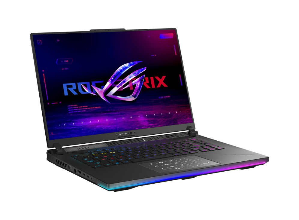 ASUS ROG Strix SCAR 16 G634JY-NM034W Intel® Core™ i9 i9-13980HX Laptop – image 6
