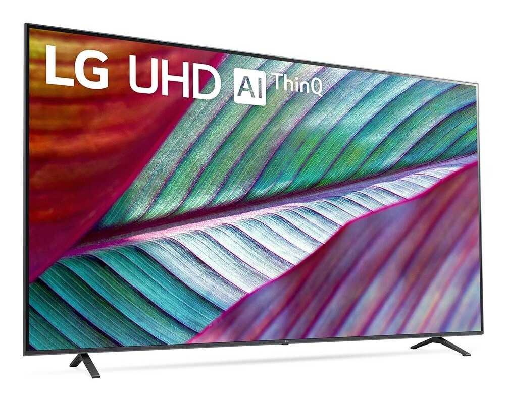 LG 86UR76006LC 2.18 m (86") 4K Ultra HD Smart TV Black – image 6