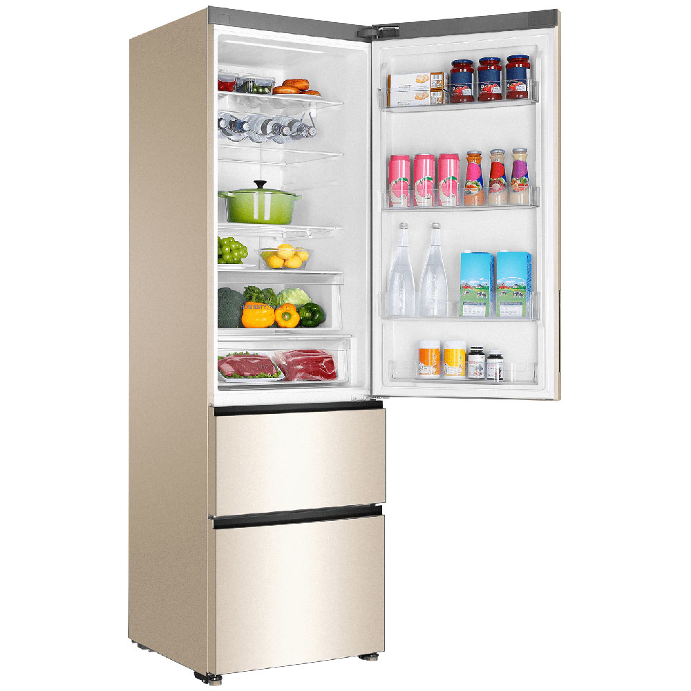 Haier A4F639CGGU1 Freestanding – image 5