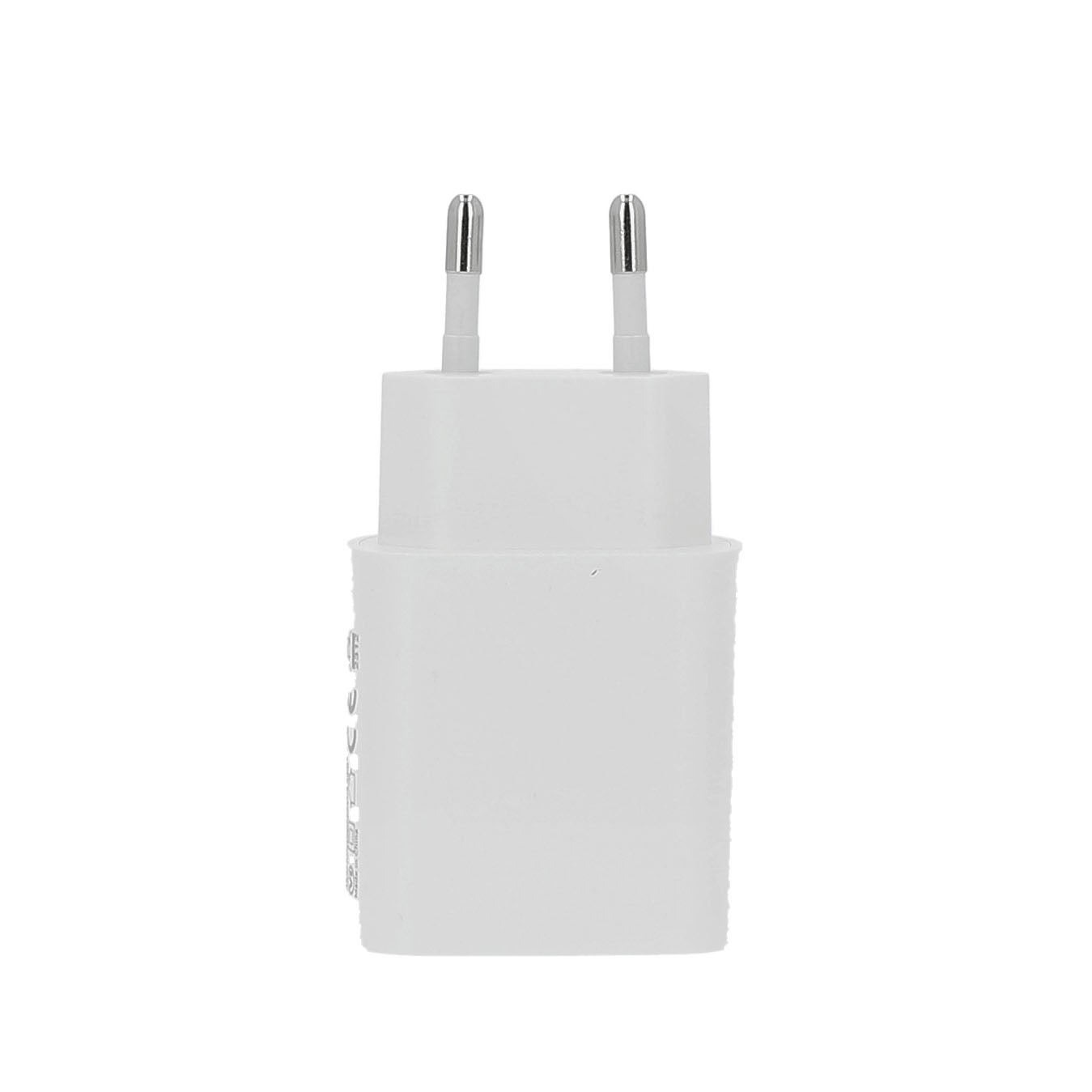 Gear 665151 mobile device charger Universal White AC Indoor – image 3