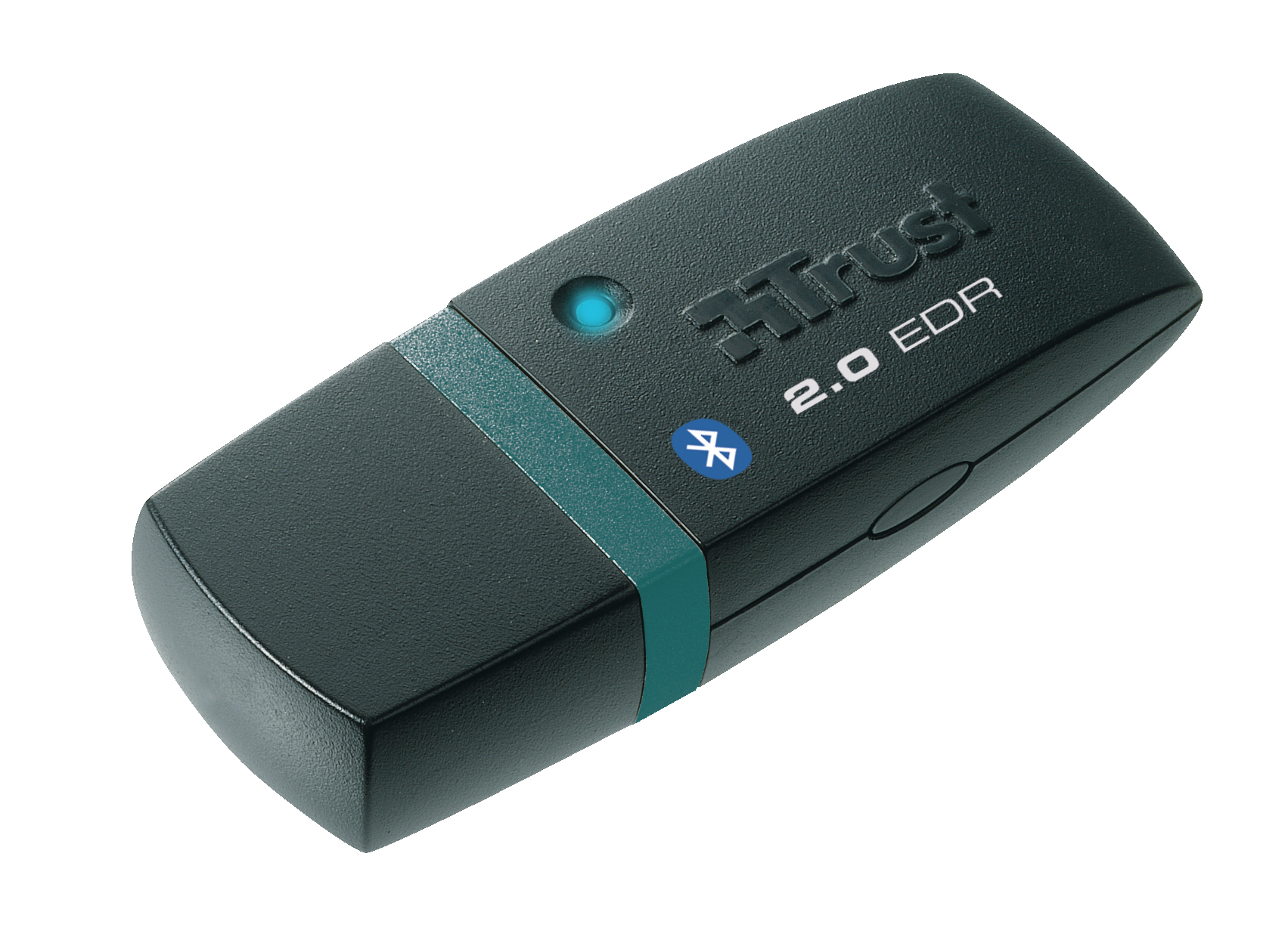 Trust Bluetooth 2.0 EDR USB Adapter BT-2200Tp – image 2