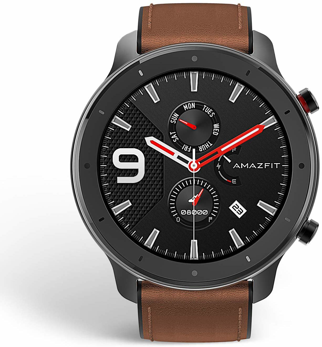Amazfit GTR – image 2