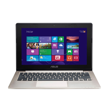 ASUS Vivobook X202E-CT189H laptop Intel® Pentium® 987