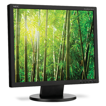 NEC AccuSync AS191 – image 3