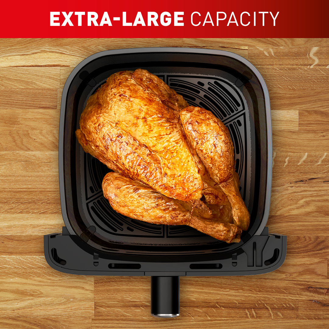 Tefal Easy Fry EY855HG0 fryer – image 6