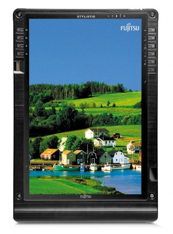 Fujitsu STYLISTIC ST6012 Intel® Core™2 Duo SU9400 – image 2