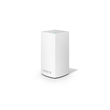 Linksys Velop Whole Home Intelligent Mesh WiFi System, Dual-Band – image 1