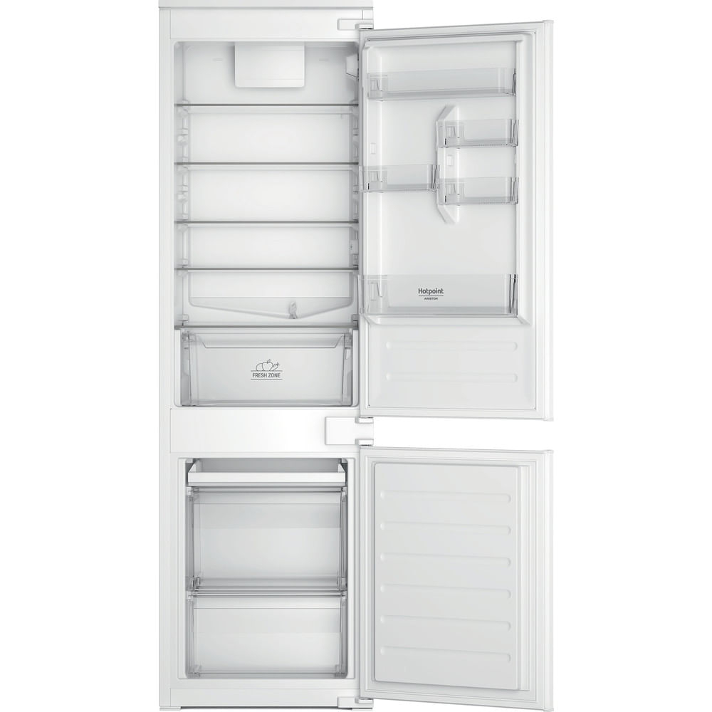 Hotpoint HAC18D011A1 — vue 1 sur 8