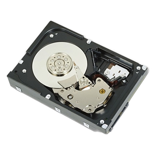 Dell 1TB 2.5" SAS