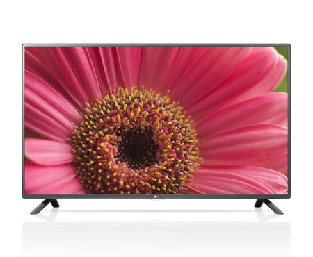 LG 60LF6100 TV 152.4 cm (60") Full HD Smart TV Wi-Fi Black – image 3