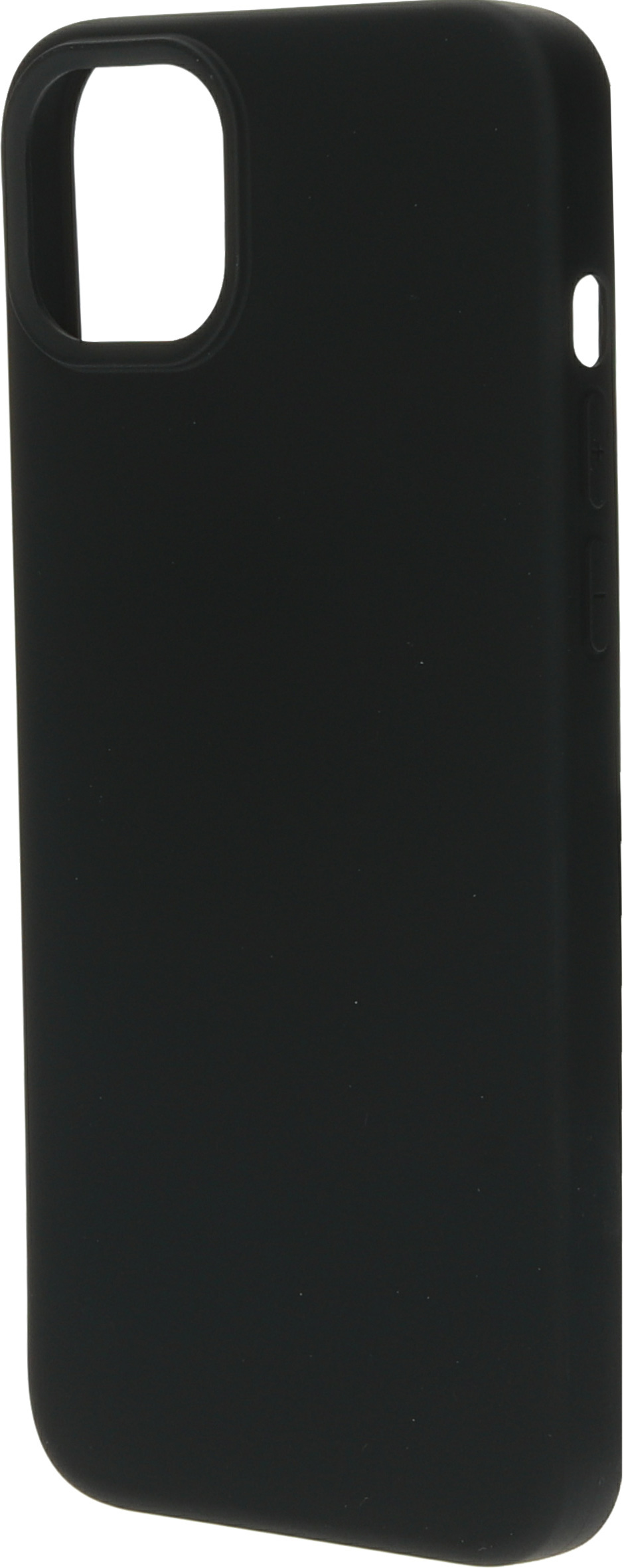 Mobiparts Silicone Cover Apple iPhone 14 Plus Black – image 9