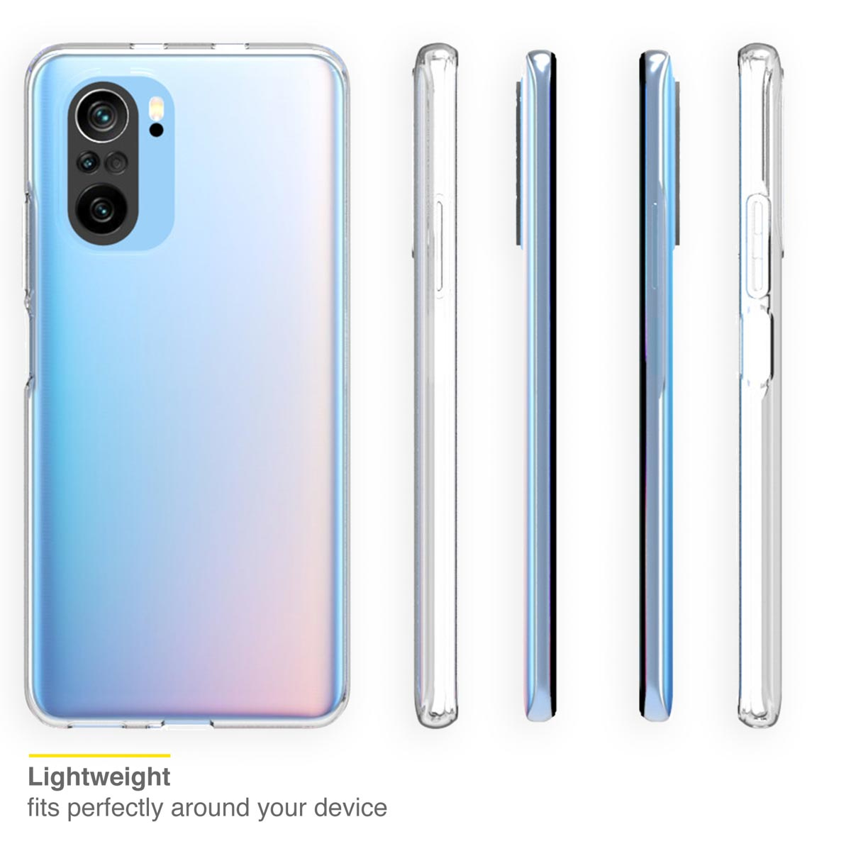Accezz SH00046561 mobile phone case – image 4