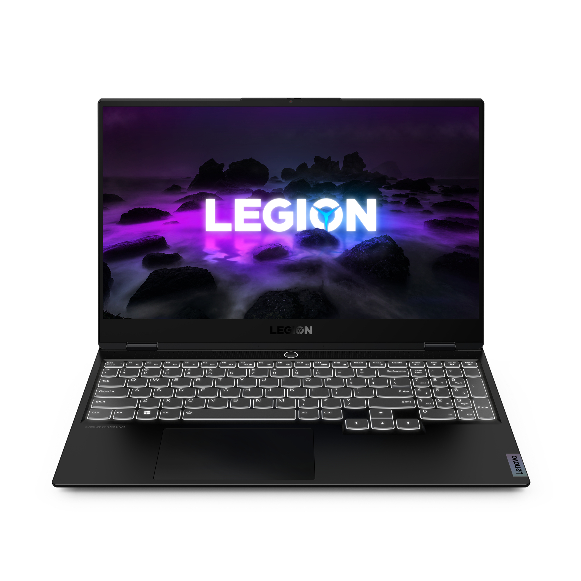 Lenovo Legion S7 15ACH6 – image 1
