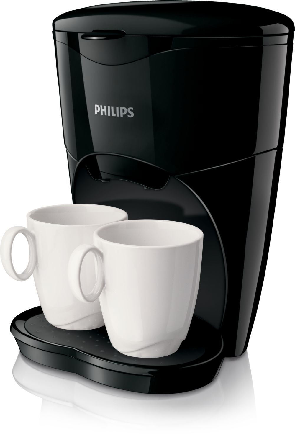 Philips Daily Collection Single cup coffee maker HD7140/20