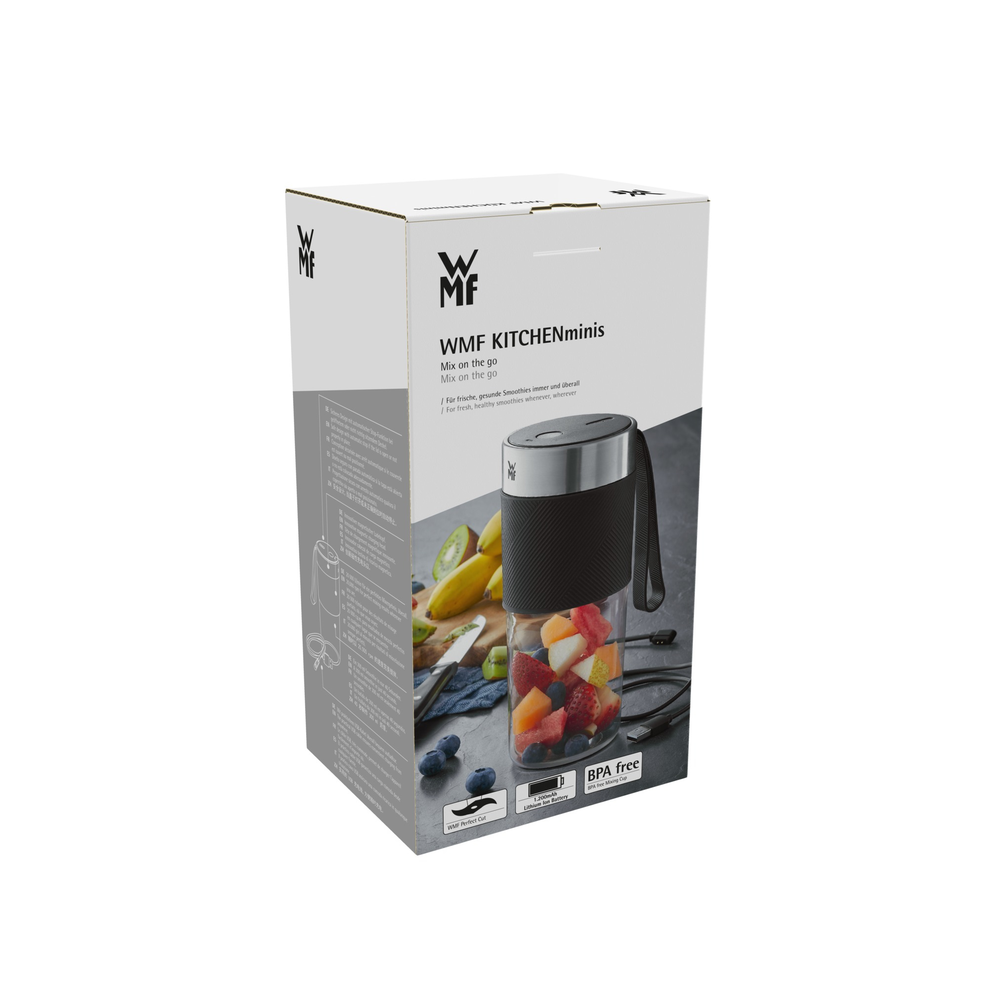 WMF KITCHENminis 0416700011 – image 9