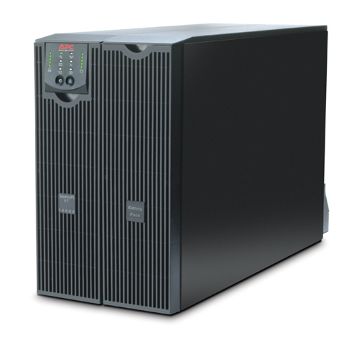 APC Smart-UPS RT 10000VA 200V